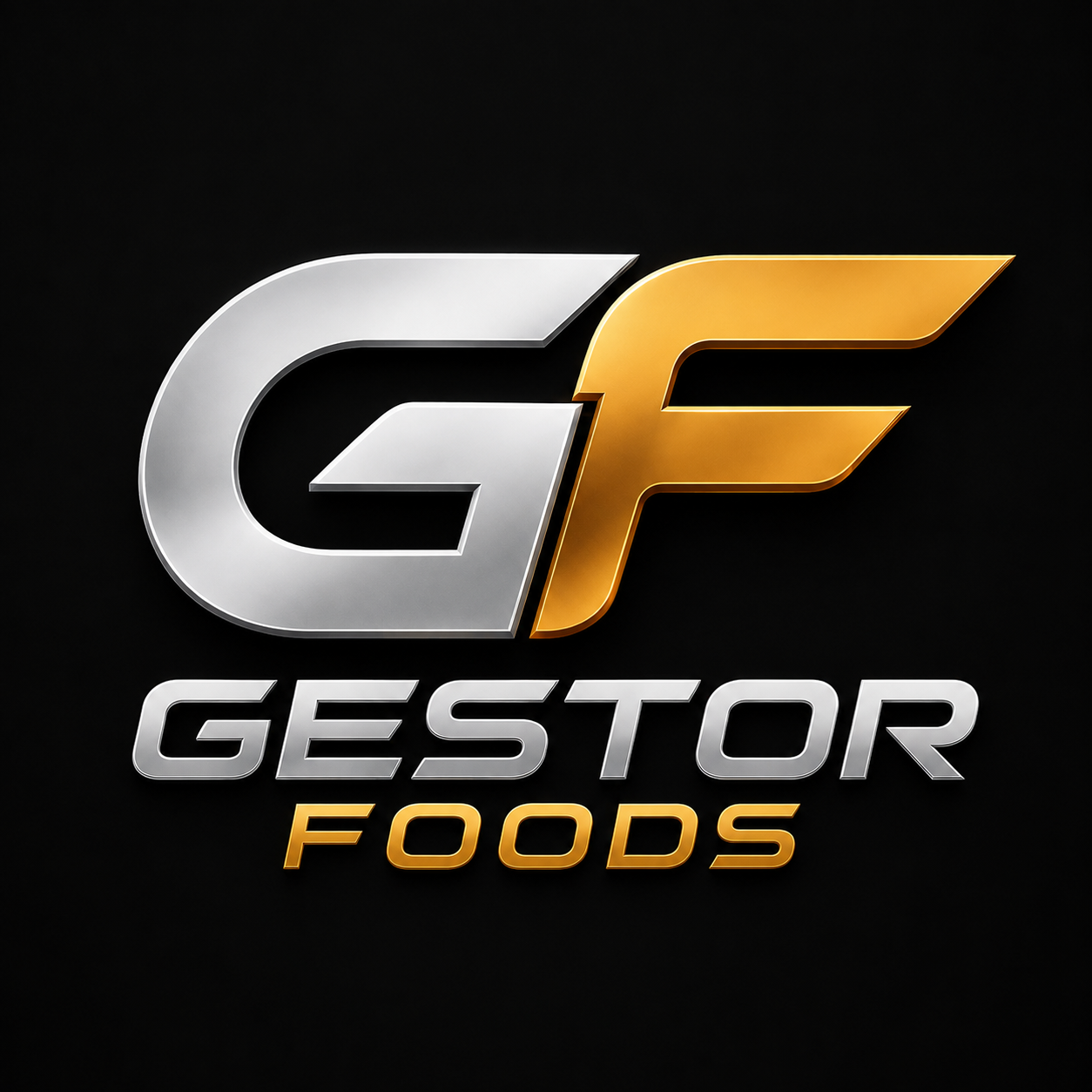 Logo GF Gestor Foods